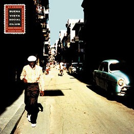 Buena Vista Social Club (2 CD)