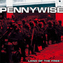 Land Of The Free? (LP, kolorowy winyl)