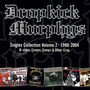Singles Collection Vol. 2 - 1998-2004, B-Sides, Covers, Comps & Other Crap