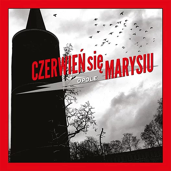 Opole (LP, czarny winyl)