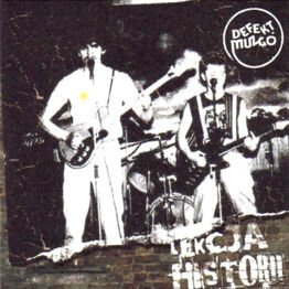 Lekcja Historii