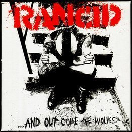 ... And Out Come The Wolves