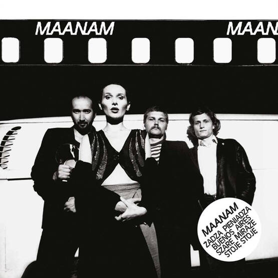 Maanam 