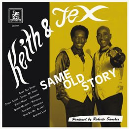 Same Old Story (LP, czarny winyl)