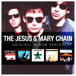 Original Album Series (5 CD)