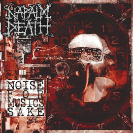 Noise For Music's Sake (2 CD)