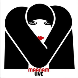 Kminek dla dziewczynek (2 LP, czarny winyl)