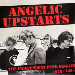  The Independent Punk Singles Collection 1978-1983 (2 LP, czarny winyl)