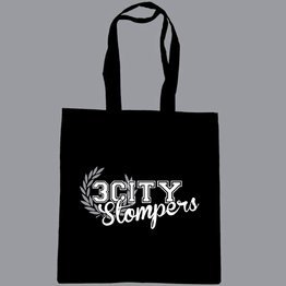 3City Stompers (logo)