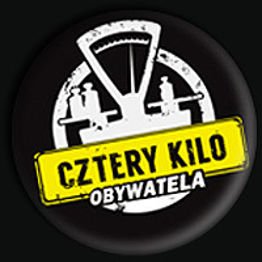 416 - Cztery Kilo Obywatela (Logo)