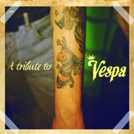 A Tribute To Vespa