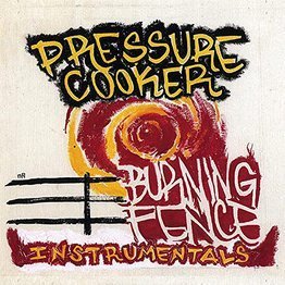 Burning Fence - Instrumentals