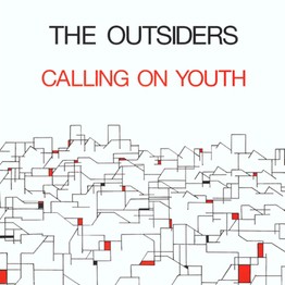Calling On Youth (LP, czarny winyl)
