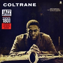 Coltrane (180g) 