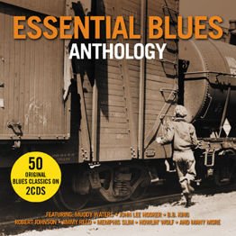 Essential Blues Anthology (2 CD)