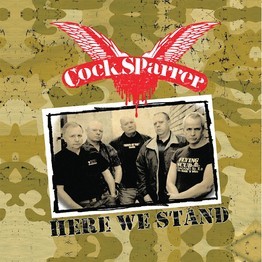 Here We Stand (CD + DVD)