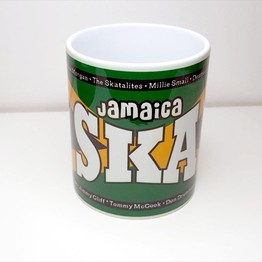 Jamaica Ska (Kubek)