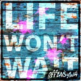 Life Won't Wait