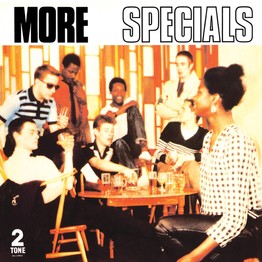 More Specials (2 LP + 7" EP, czarny winyl)