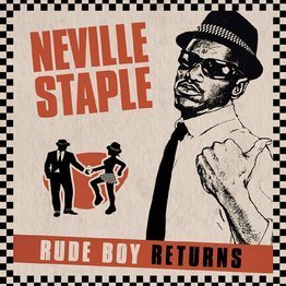 Rude Boy Returns (LP, pomarańczowy winyl)