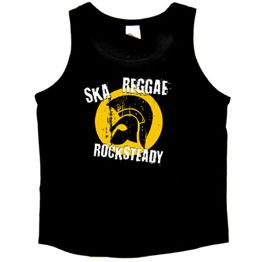 Ska, Reggae, Rocksteady (bokserka męska)
