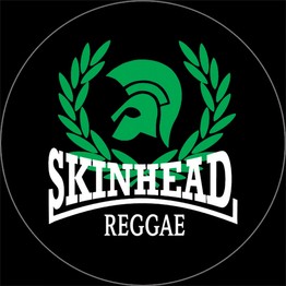 Slipmata - Skinhead Reggae