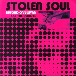 Stolen Soul (LP, czerwony winyl)