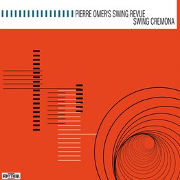 Swing Cremona (LP, czarny winyl + CD)