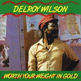 Worth Your Weight in Gold (LP, czarny winyl)