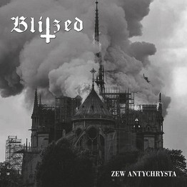 Zew Antychrysta (LP, czarny winyl)