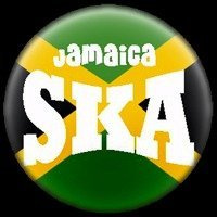 168 - Jamaica Ska (Magnes)