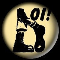 207 - Oi! (glany) (Magnes)