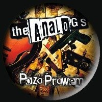 258 - Analogs - Poza prawem (Magnes)