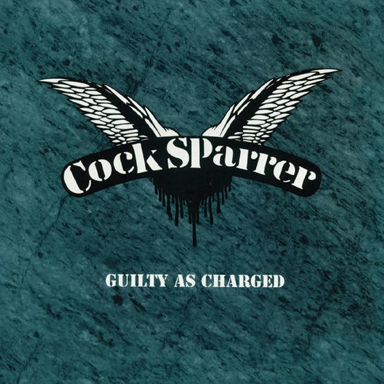 Guilty As Charged (LP, kolorowy winyl)