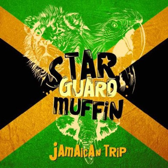 Jamaican Trip (CD + DVD)