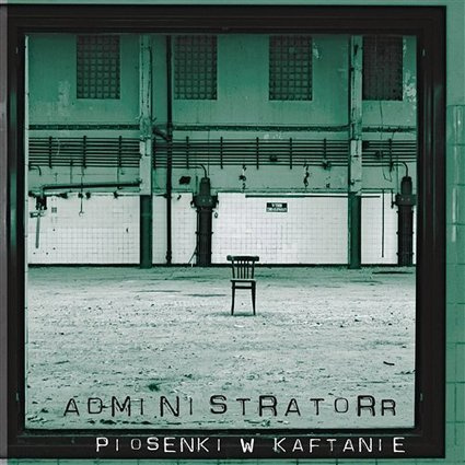Piosenki w kaftanie