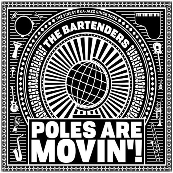 Poles Are Movin'!