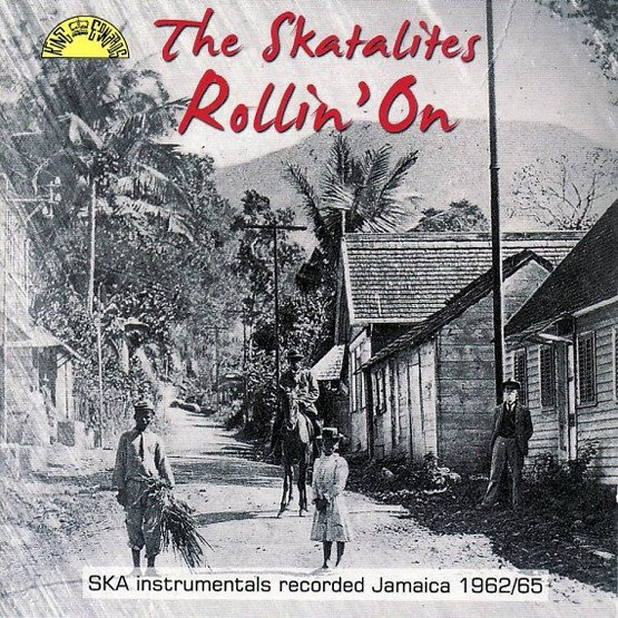 Rollin' On