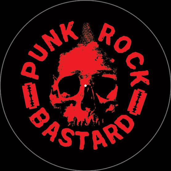 Slipmata - Punk Rock Bastard