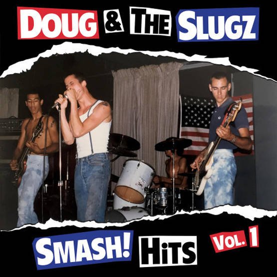 Smash! Hits Vol.1 (LP, czarny winyl)