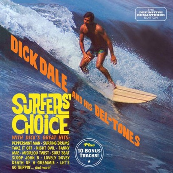 Surfer's Choice