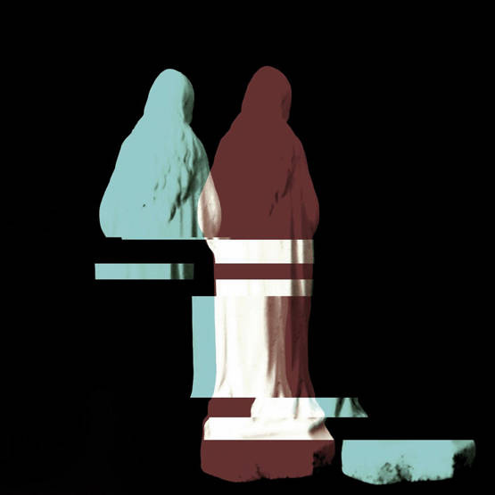 The Healing (LP, czarny winyl)