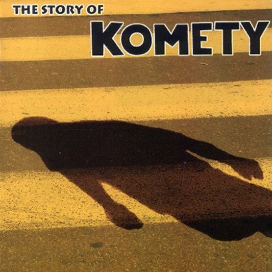 The Story Of Komety (Wersja Mex)