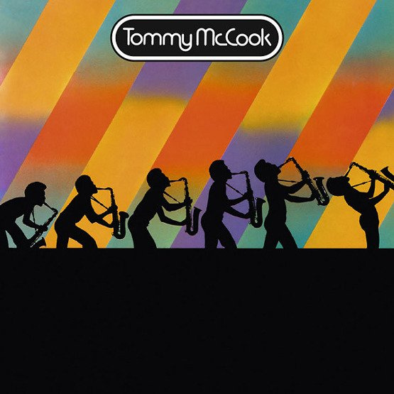 Tommy McCook (LP, czarny winyl)