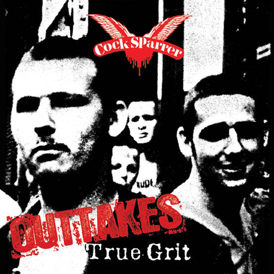 True Grit Outtakes (LP, kolorowy winyl 180 g)