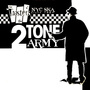 2 Tone Army (LP, czarny winyl)