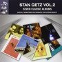 7 Classic Albums vol. 2 (Remastered / 4 CD)