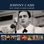 8 Classic Albums (Remastered / 4 CD)