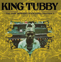 King Tubby's Classics: The Lost Midnight Rock Dubs Chapter 3 (LP, czarny winyl)