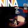 Nina Simone At Town Hall (LP, czarny winyl, 180 g)